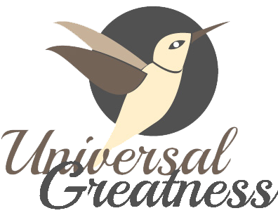 Logo Universal Greatness